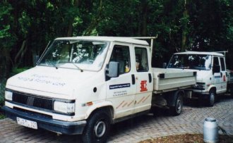Baugesch�ft Hartig