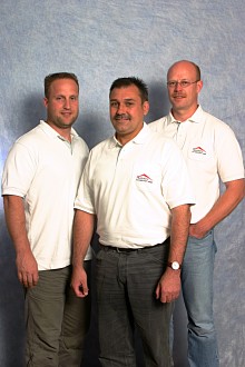 Franken Baugesch�ft GmbH