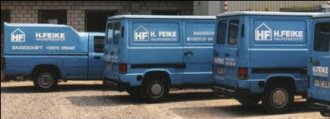 Feike Baugesch�ft 