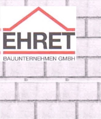 Ehret Bauunternehmen GmbH