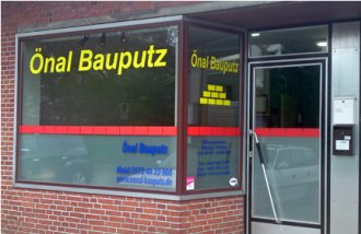 �nal Bauputz