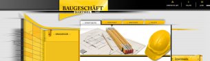 Maurer Thueringen: BAUGESCH&Auml;FT BARTHEL GMBH 