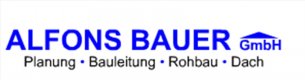 Maurer Saarland: Alfons Bauer GmbH