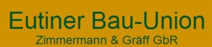 Maurer Schleswig-Holstein: Eutiner Bau-Union Zimmermann & Gr&auml;ff GbR
