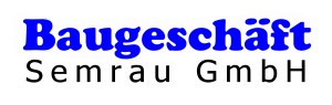 Maurer Mecklenburg-Vorpommern: Baugeschäft Semrau GmbH