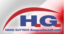 Maurer Nordrhein-Westfalen: HEIKO GUTTECK Baugesellschaft mbH