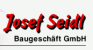 Maurer Bayern: Josef   Seidl  Baugesch&auml;ft GmbH
