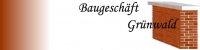 Maurer Brandenburg: Baugesch&auml;ft Dietmar Gr&uuml;nwald