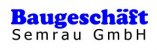 Maurer Mecklenburg-Vorpommern: Baugesch&auml;ft Semrau GmbH
