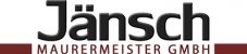 Maurer Niedersachsen: J&auml;nsch Maurermeister GmbH