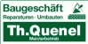 Maurer Nordrhein-Westfalen: Thomas Quenel Baugesch&auml;ft