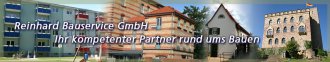 Reinhard Bauservice GmbH