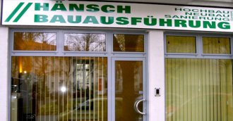 Hänsch Bauausführung GmbH