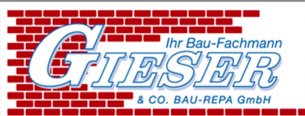 Maurer Baden-Wuerttemberg: Gieser & Co Bau-Repa GmbH 