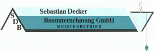 Maurer Bayern: Sebastian Decker Bauunternehmung GmbH