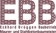 Maurer Hamburg: Eckhard Brüggen Baubetrieb