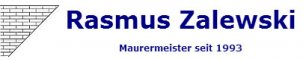 Maurer Bremen: Rasmus Zalewski Maurermeister