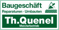 Maurer Nordrhein-Westfalen: Thomas Quenel Baugeschäft