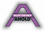 Maurer Nordrhein-Westfalen: Baununternehmen AHOLD GmbH & Co. KG