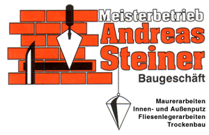 Maurer Thueringen: Baugeschäft Andreas Steiner