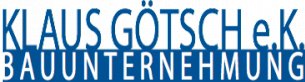 Maurer Nordrhein-Westfalen: Klaus Götsch e.K. Bauunternehmung
