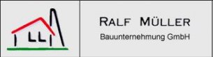 Maurer Nordrhein-Westfalen: Ralf Müller Bauunternehmung GmbH