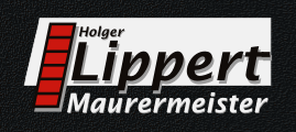 Maurer Nordrhein-Westfalen: Holger Lippert Maurermeister