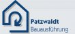 Maurer Berlin: Patzwaldt Bauausführungen