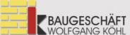 Maurer Brandenburg: Baugeschäft Wolfgang Köhl 