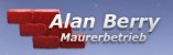 Maurer Niedersachsen: Alan Berry Maurerbetrieb