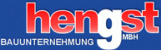 Maurer Nordrhein-Westfalen: Hengst GmbH Bauunternehmung 