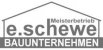 Maurer Nordrhein-Westfalen: E. Schewe Bauunternehmen