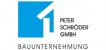 Maurer Nordrhein-Westfalen: Peter Schröder GmbH